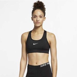 Nike Dri-Fit Racerback Bra